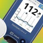 Continuous Glucose Monitoring (CGM)
