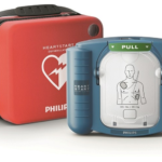 Automated External Defibrillator